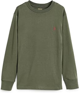 Cruise Olive