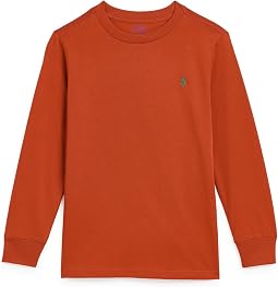 Varsity Orange