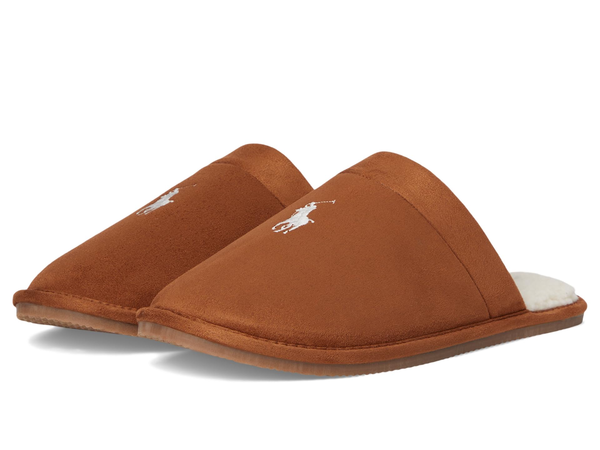 Klarence Scuff Slipper