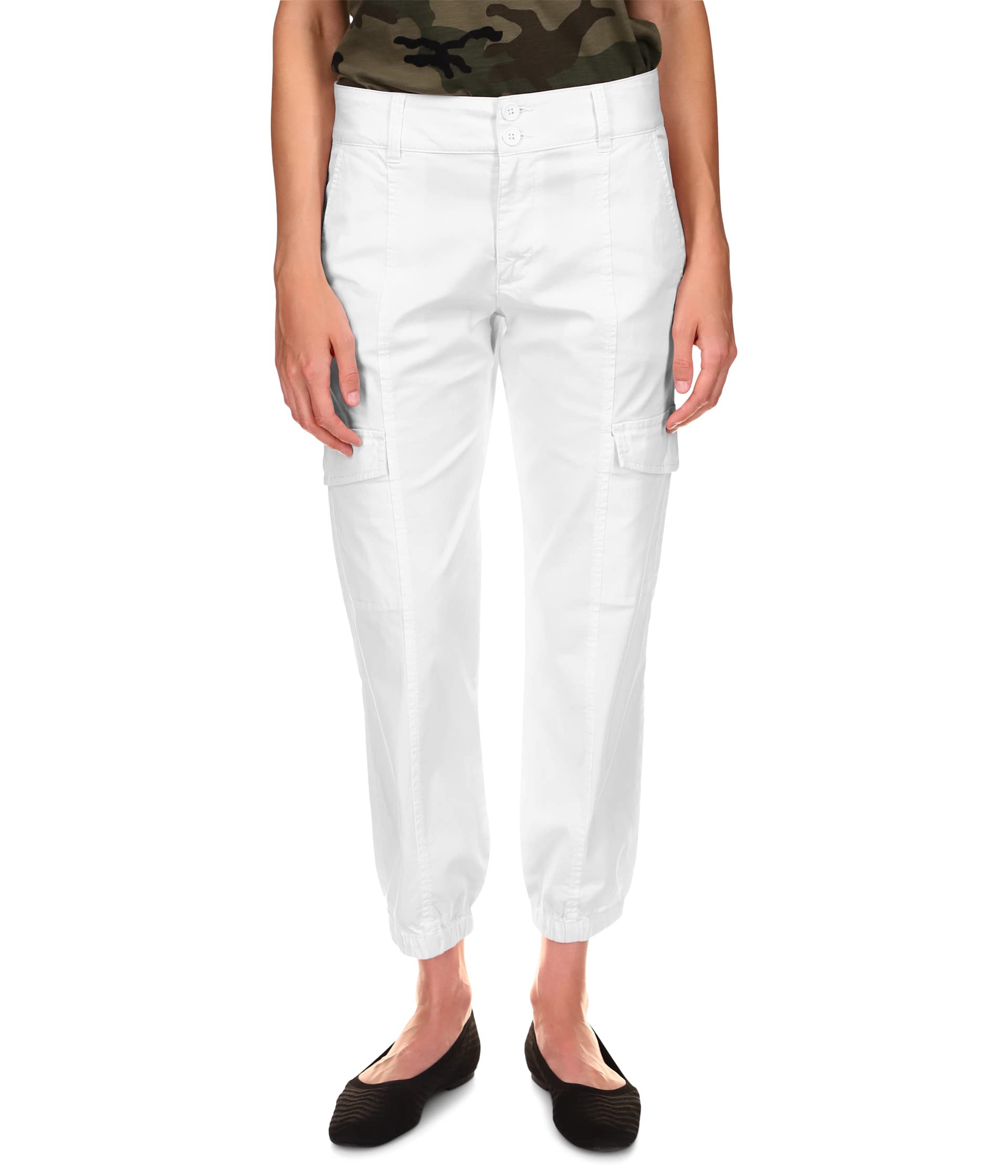 Брюки Rebel Pants