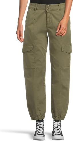 Hiker Green
