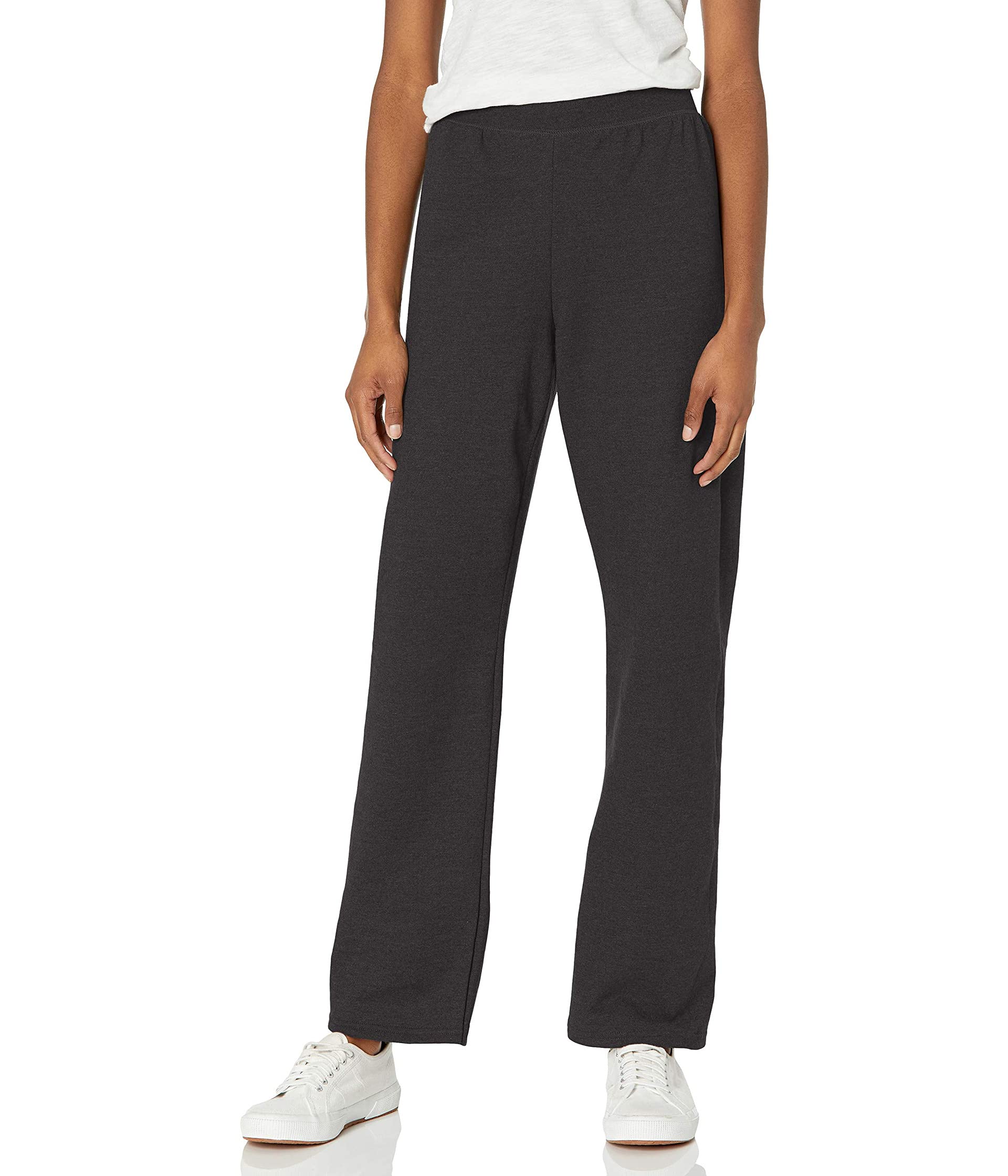 EcoSmart Open Bottom Leg Sweatpants