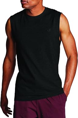 Classic Jersey Muscle Tee