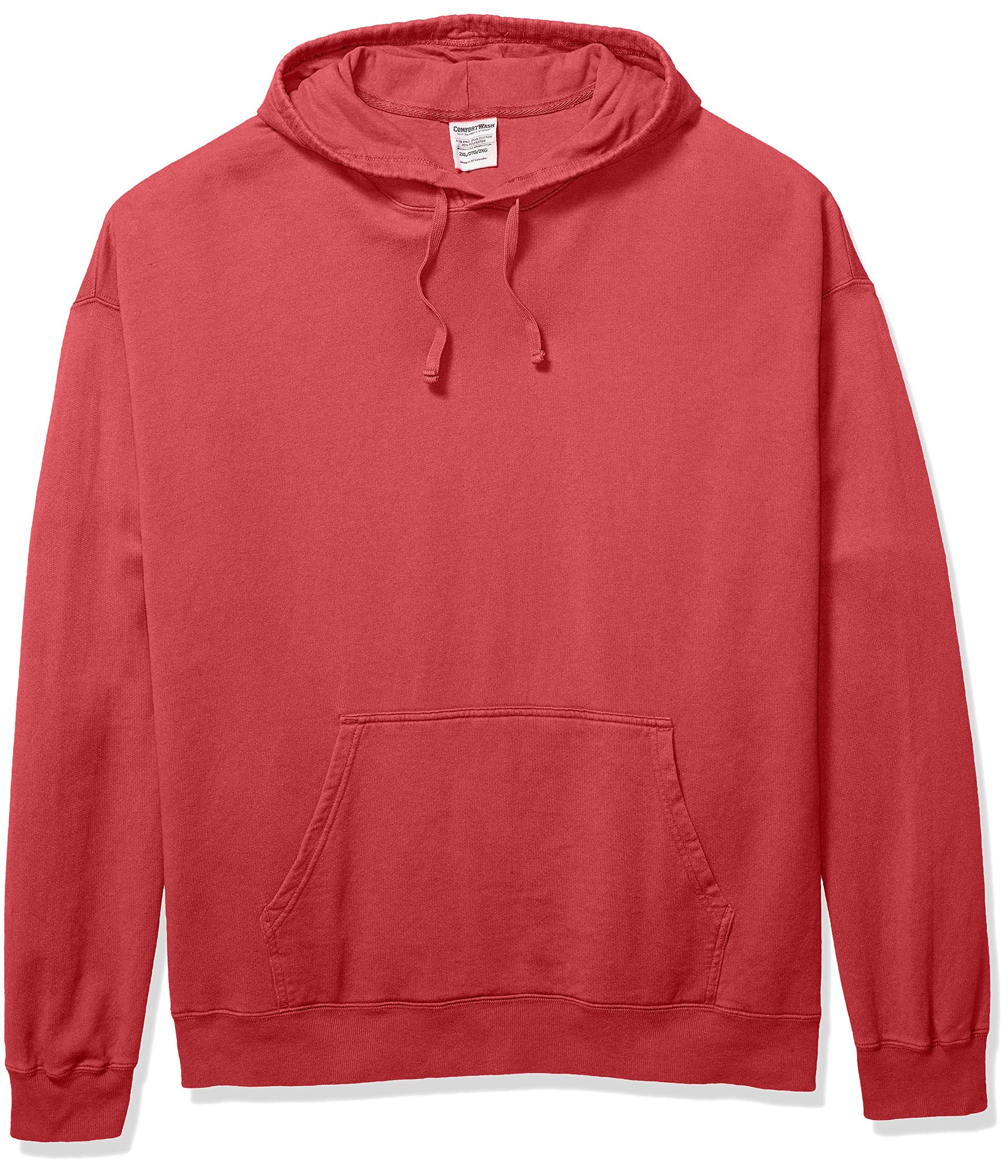 Comfortwash Garment Dyed Hoodie Sweatshirt