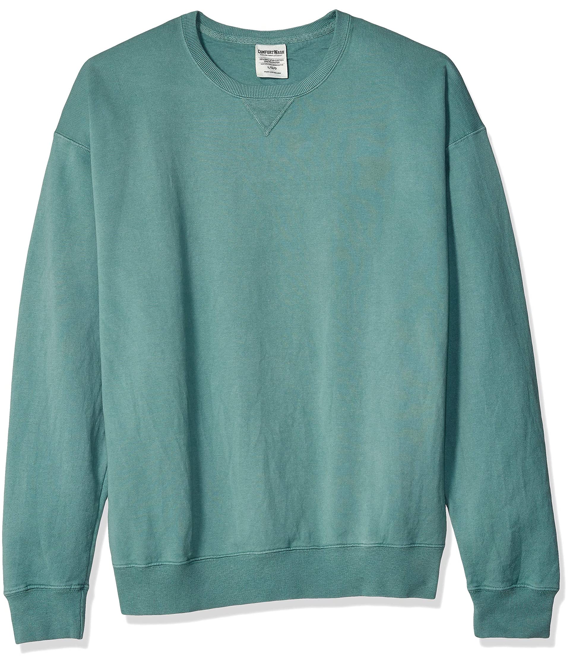 Comfortwash Garment Dyed Sweatshirt
