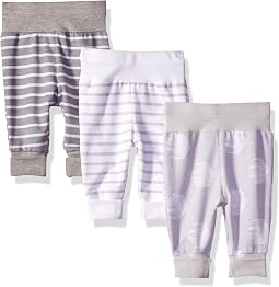 Grey Stripe