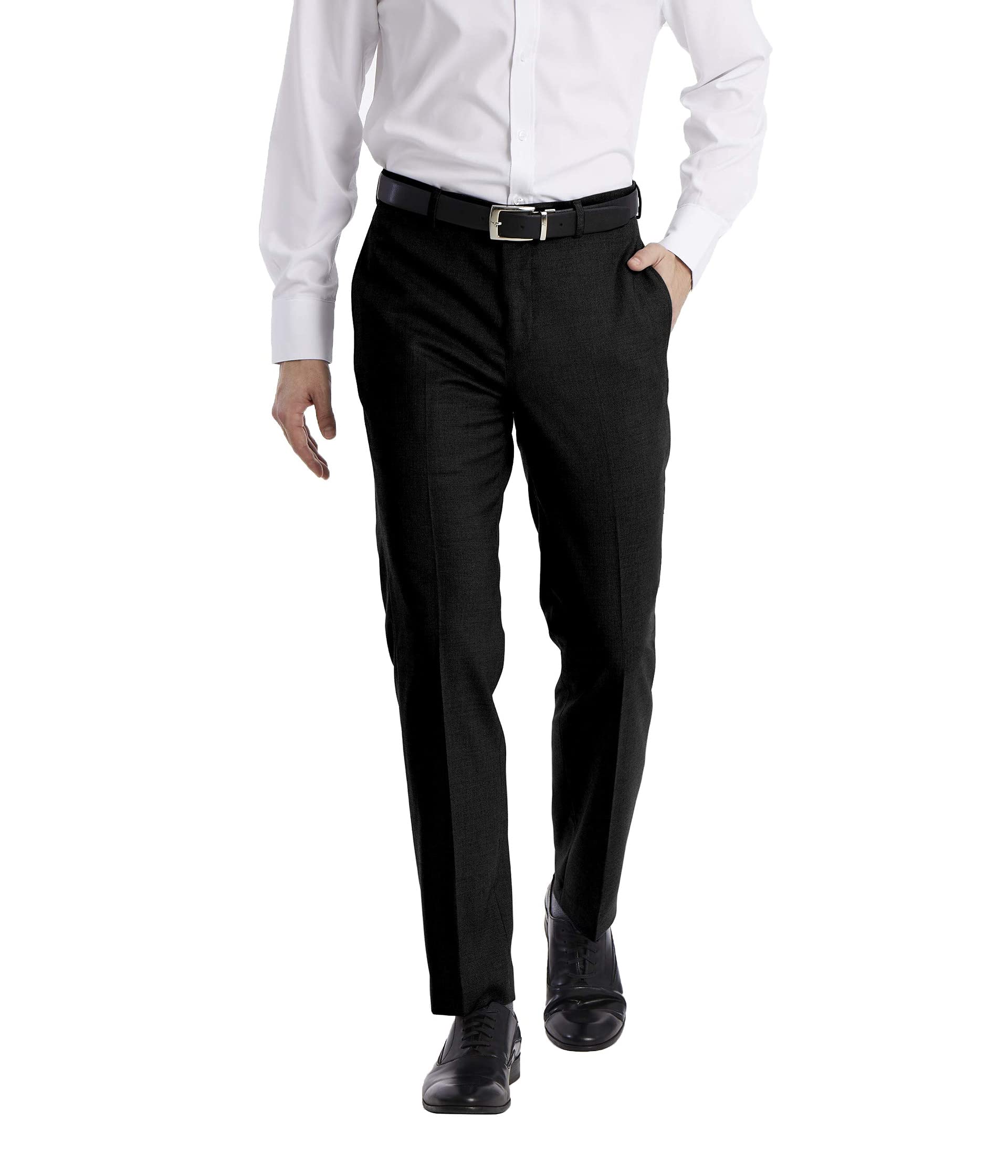 Брюки классические Slim Fit