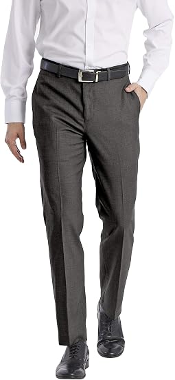 Брюки классические Slim Fit