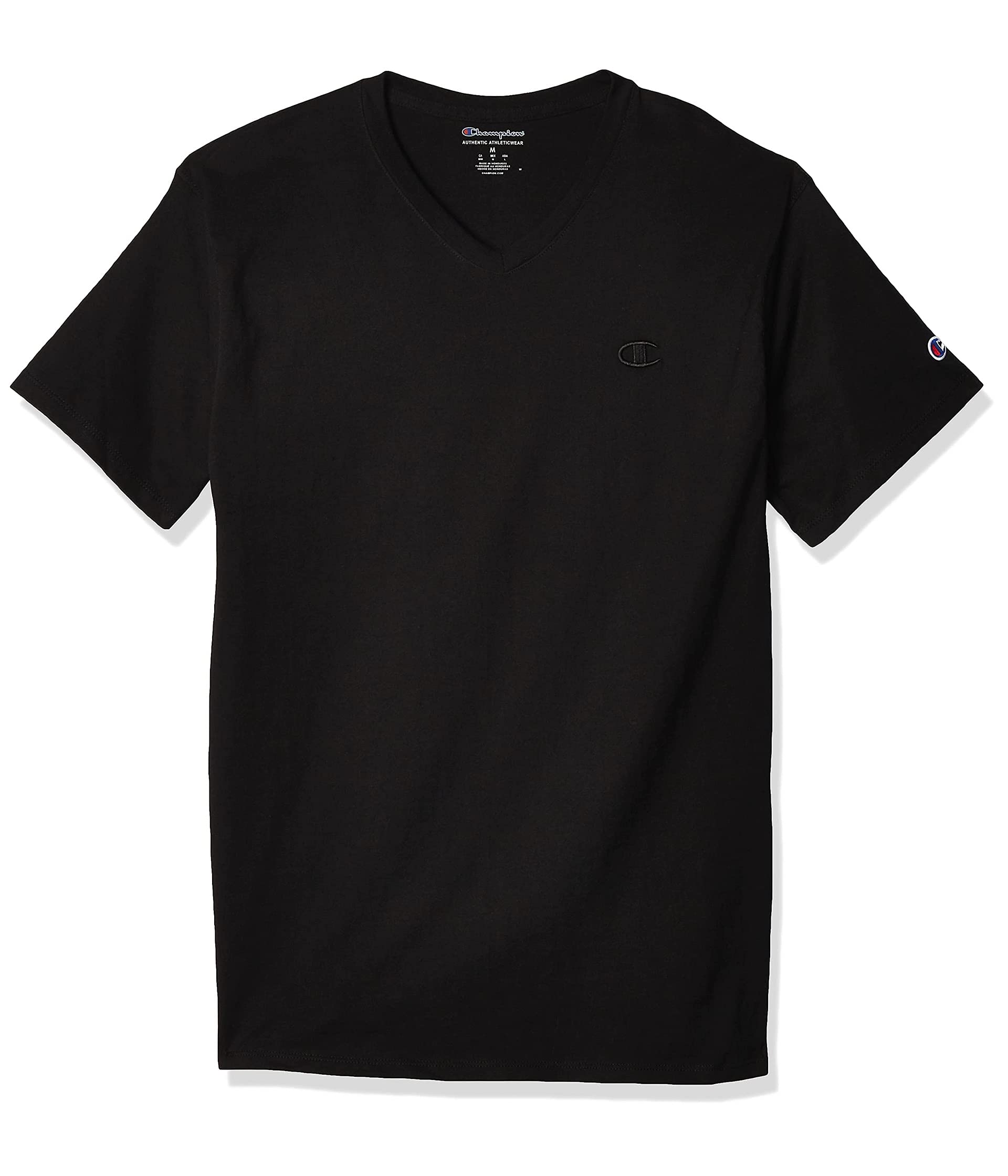 Classic Jersey V-Neck T-Shirt