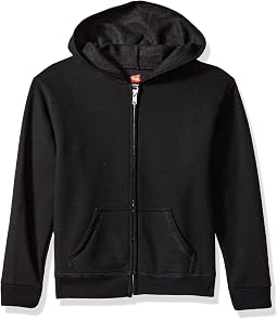 Мужской худи Girls' Big ComfortSoft EcoSmart Full-Zip