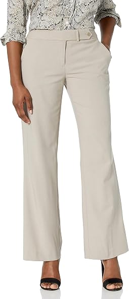 Брюки классического кроя Lux Pant для миниатюрных фигур Petite