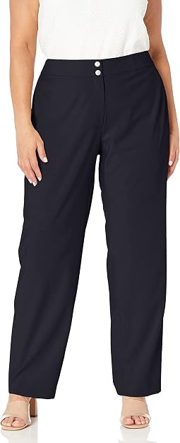 Брюки Classic Fit Lux большого размера