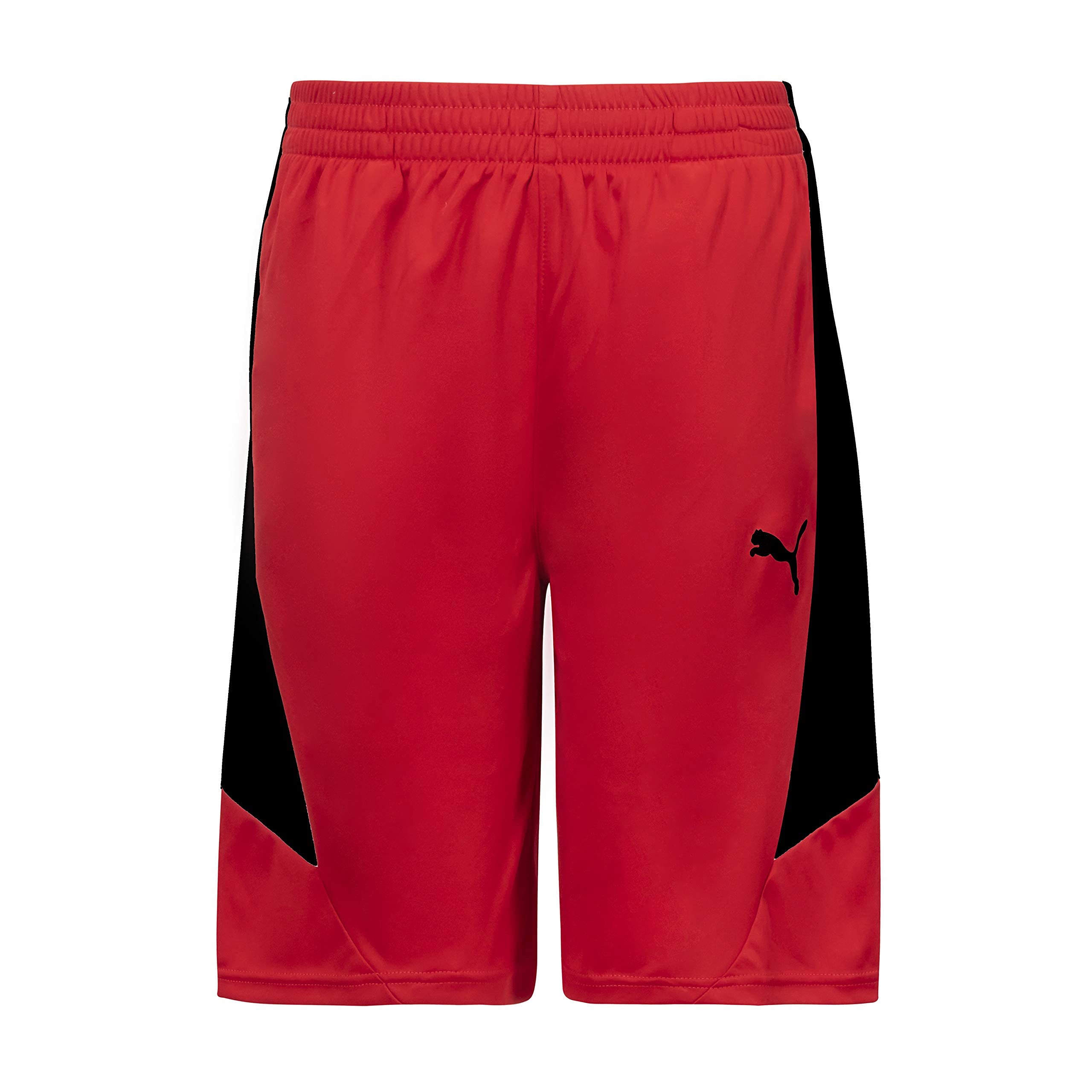 Boys' Core Essential Athletic Shorts