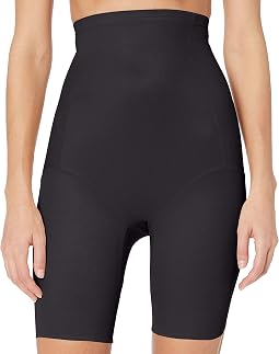 Unbelievable Comfort Hi Waist Thigh Slimmer