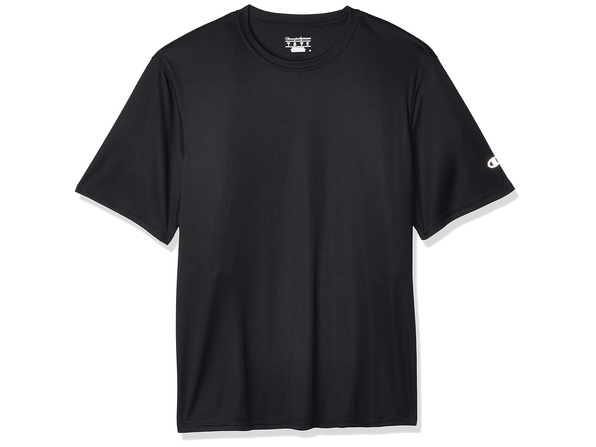 Short Sleeve Double Dry Performance T-Shirt
