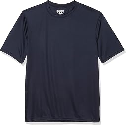Short Sleeve Double Dry Performance T-Shirt