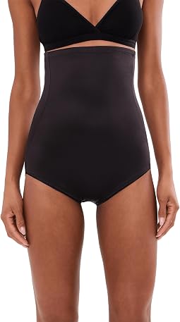 Size Unbelievable Comfort Plus Hi Waist Brief