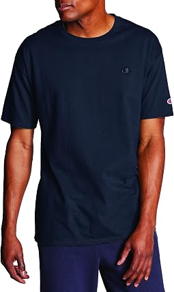 -Champion Classic Jersey Tee