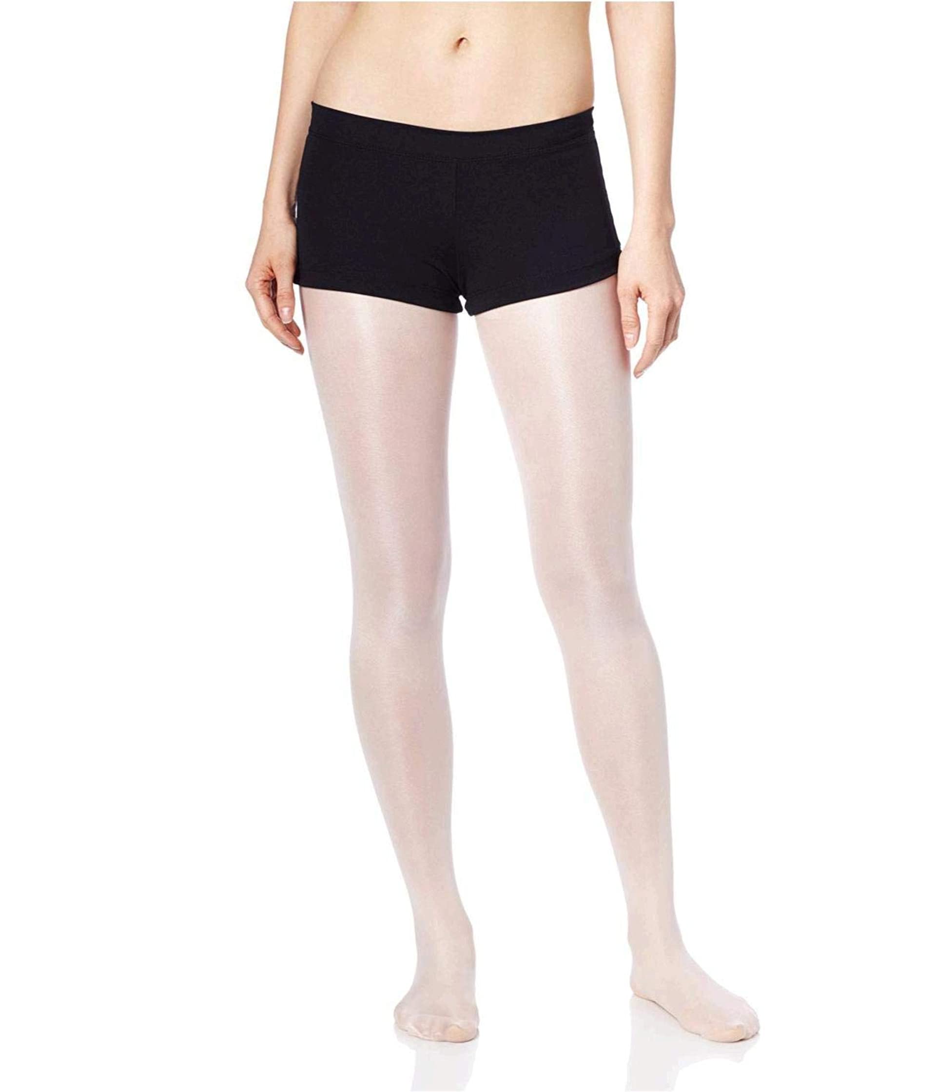 Low-Rise Boyshort