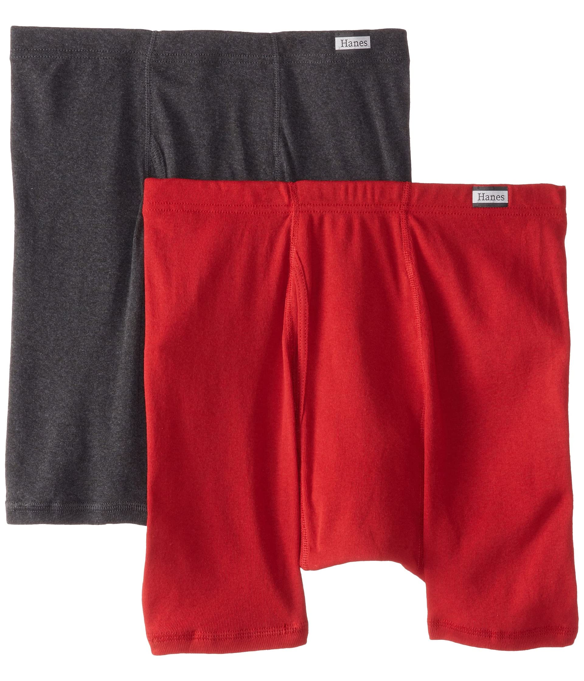 Tagless ComfortSoft Waistband Boxer Briefs-Multiple Packs Available