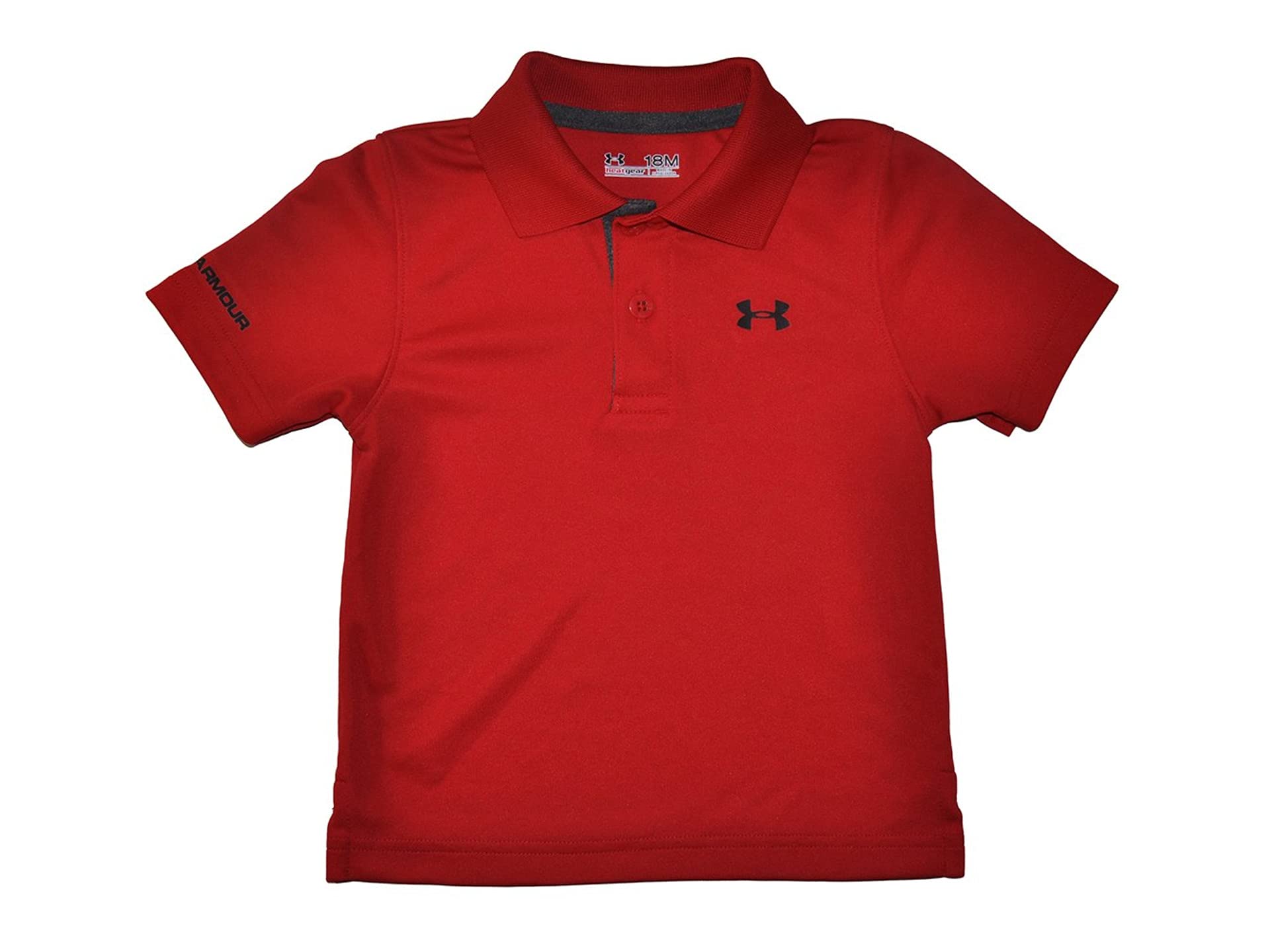 Baby Boys' UA Match Polo