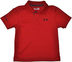 Baby Boys' UA Match Polo