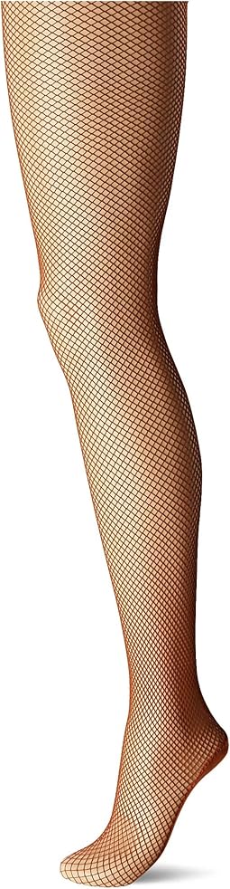 Professional Fishnet Tight With Seams