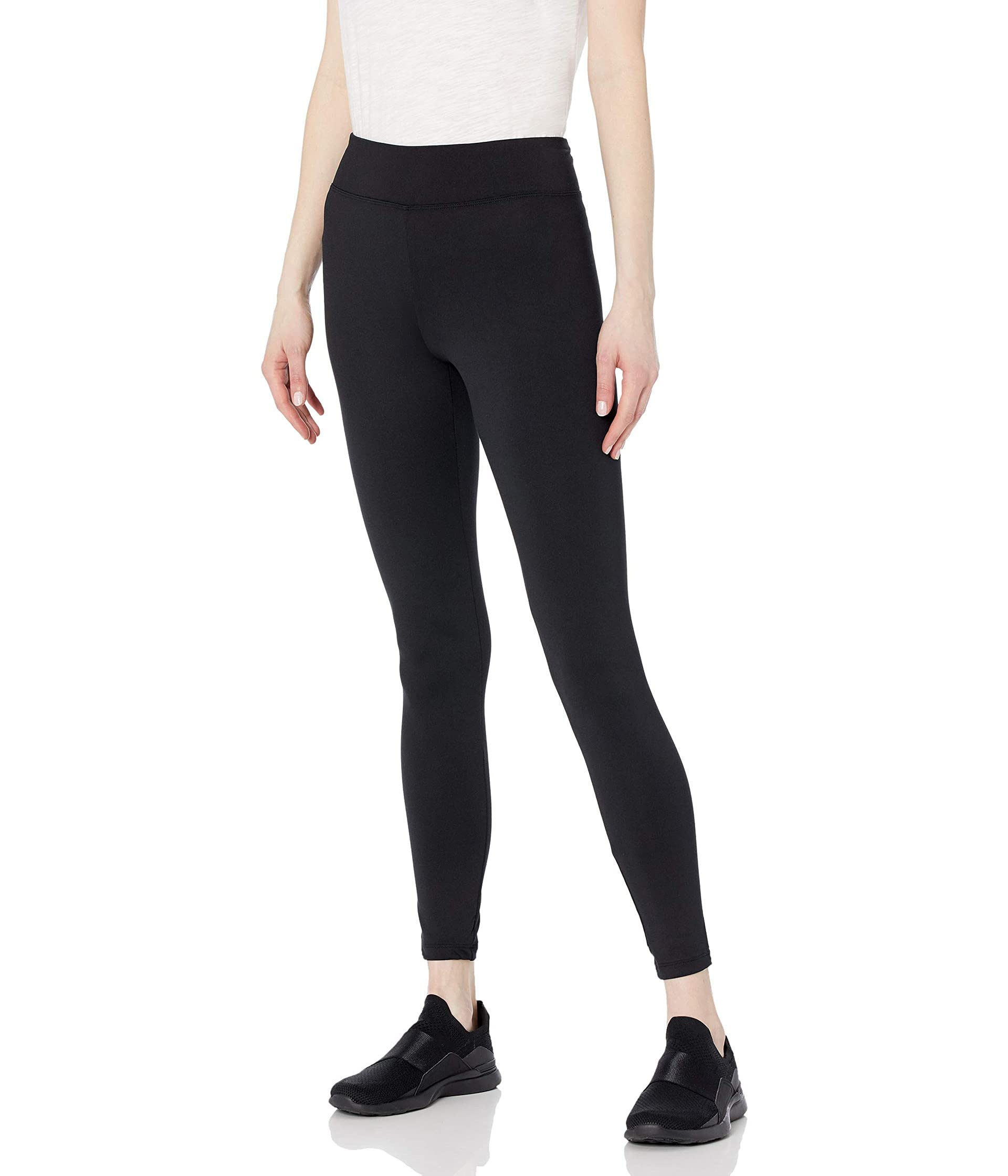 Леггинсы Comfort Straight Leggings