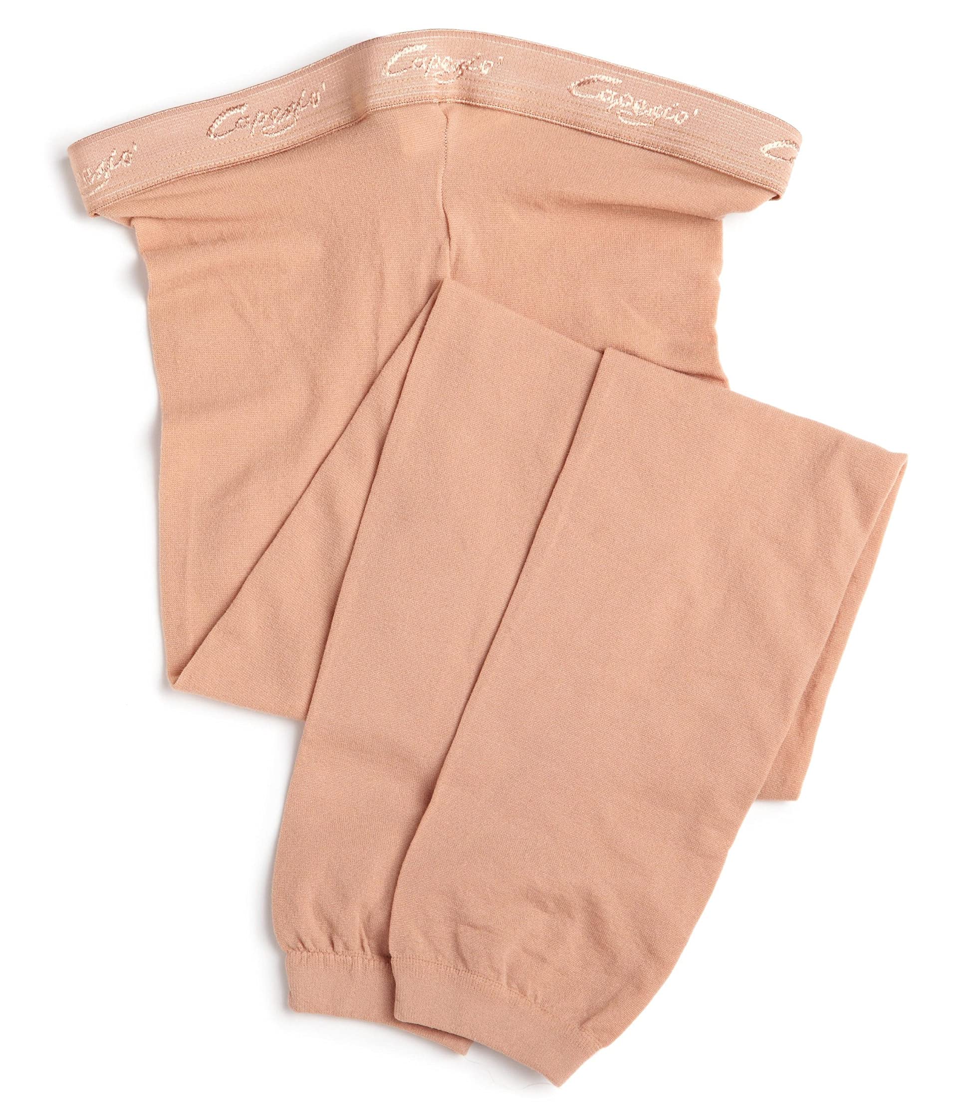 Детские носки-колготки Girls' Hold & Stretch Footless