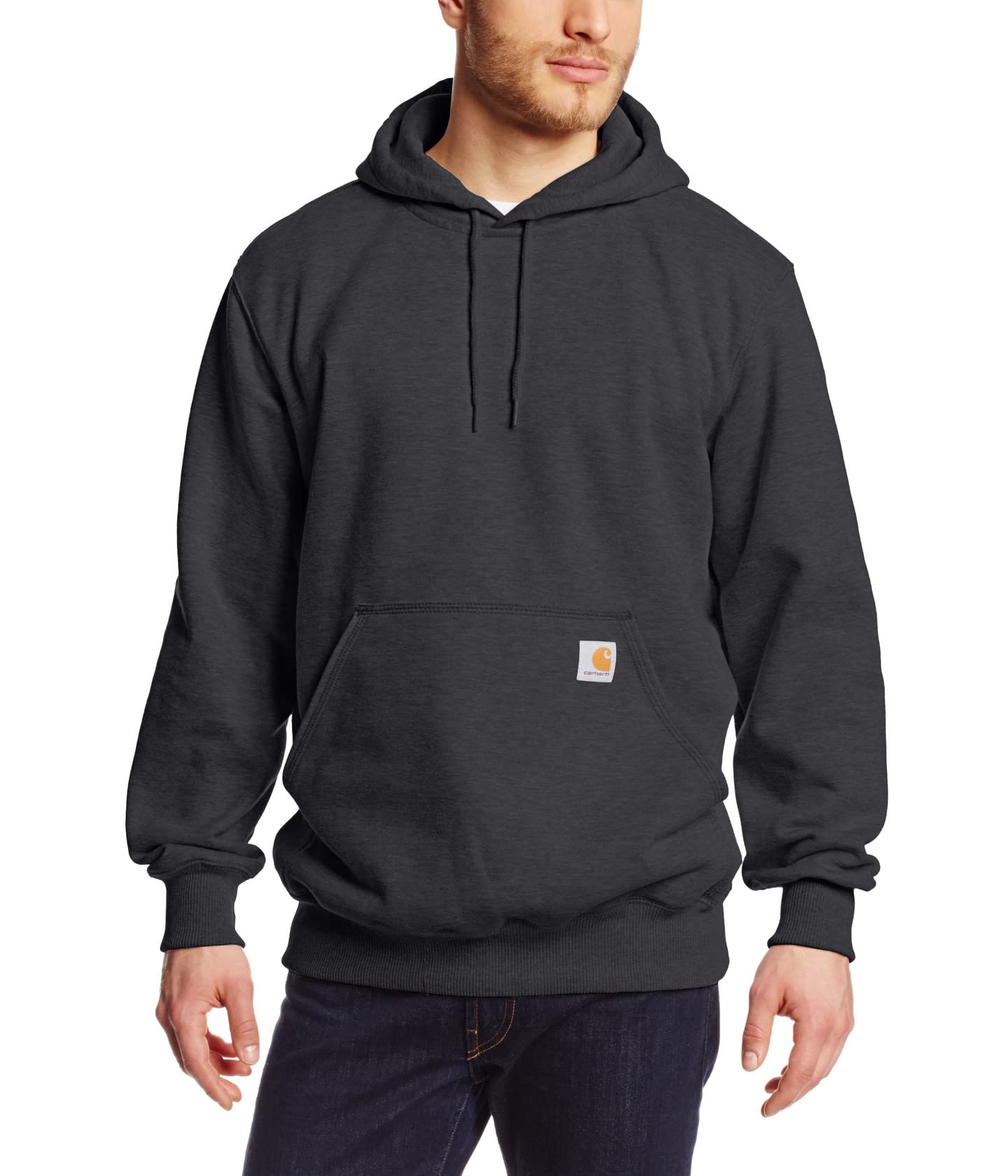 Rain Defender® свободный тяжелый худи