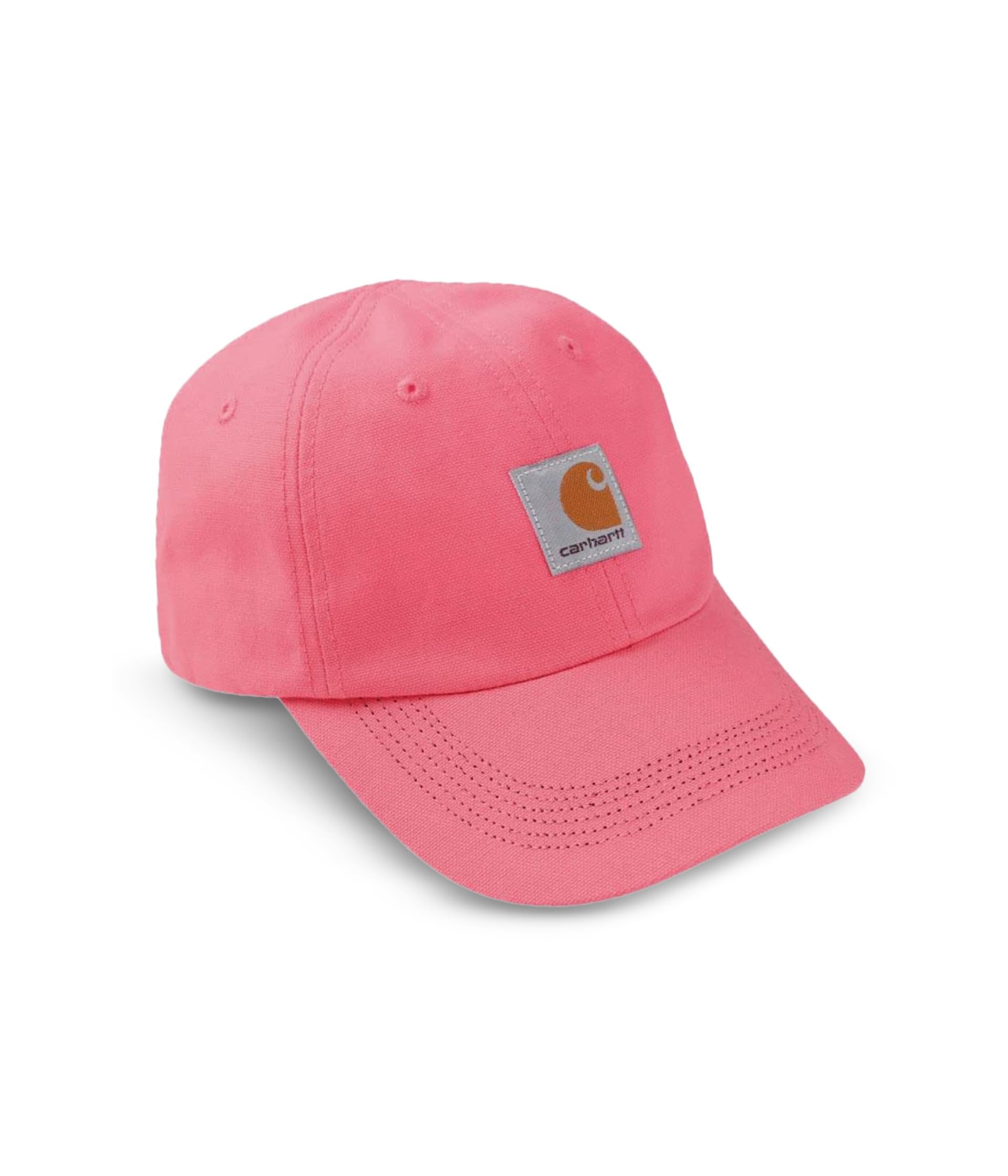 Signature Canvas Cap (Little Kid)