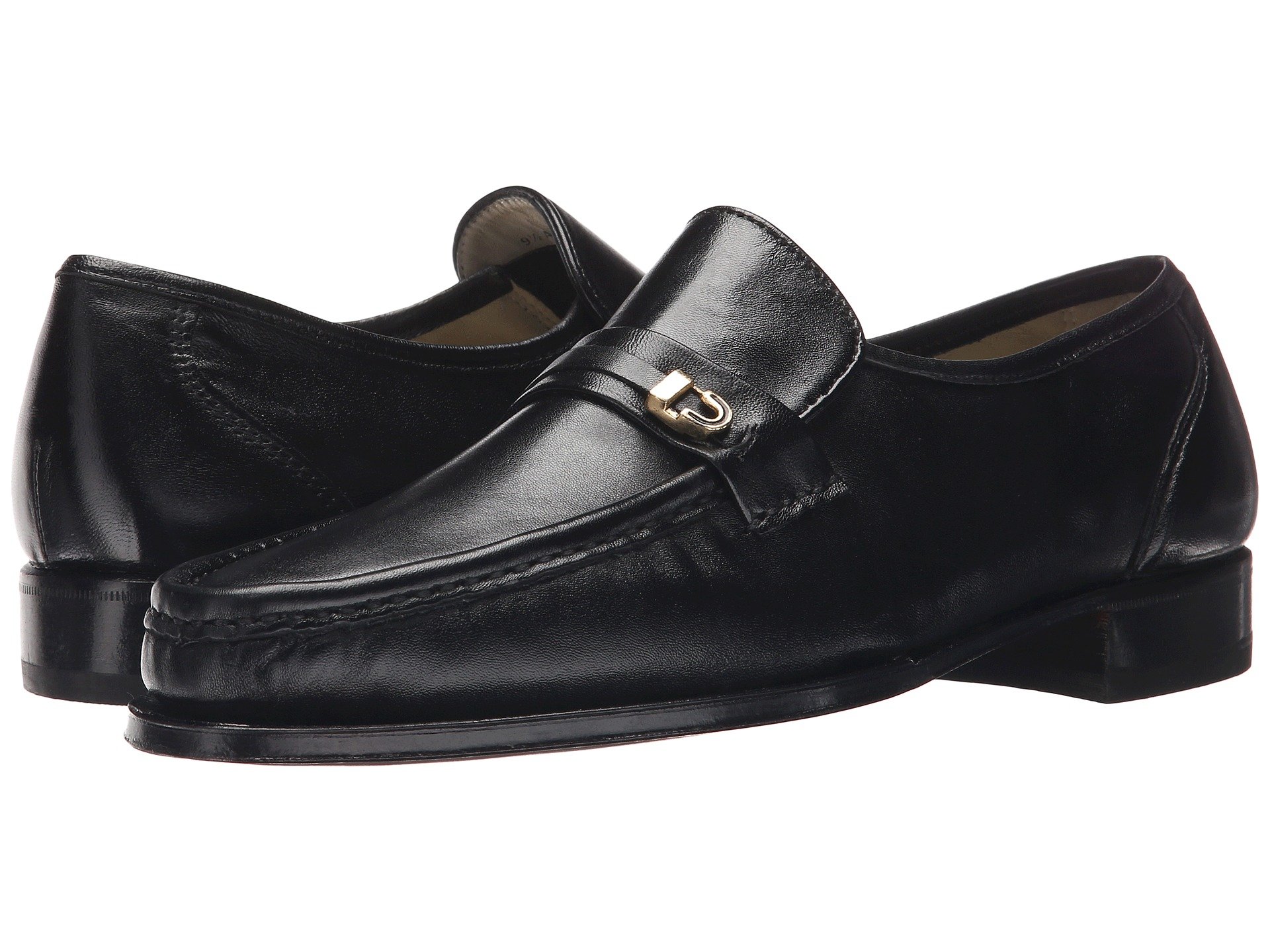 Como Imperial Slip-On Loafer