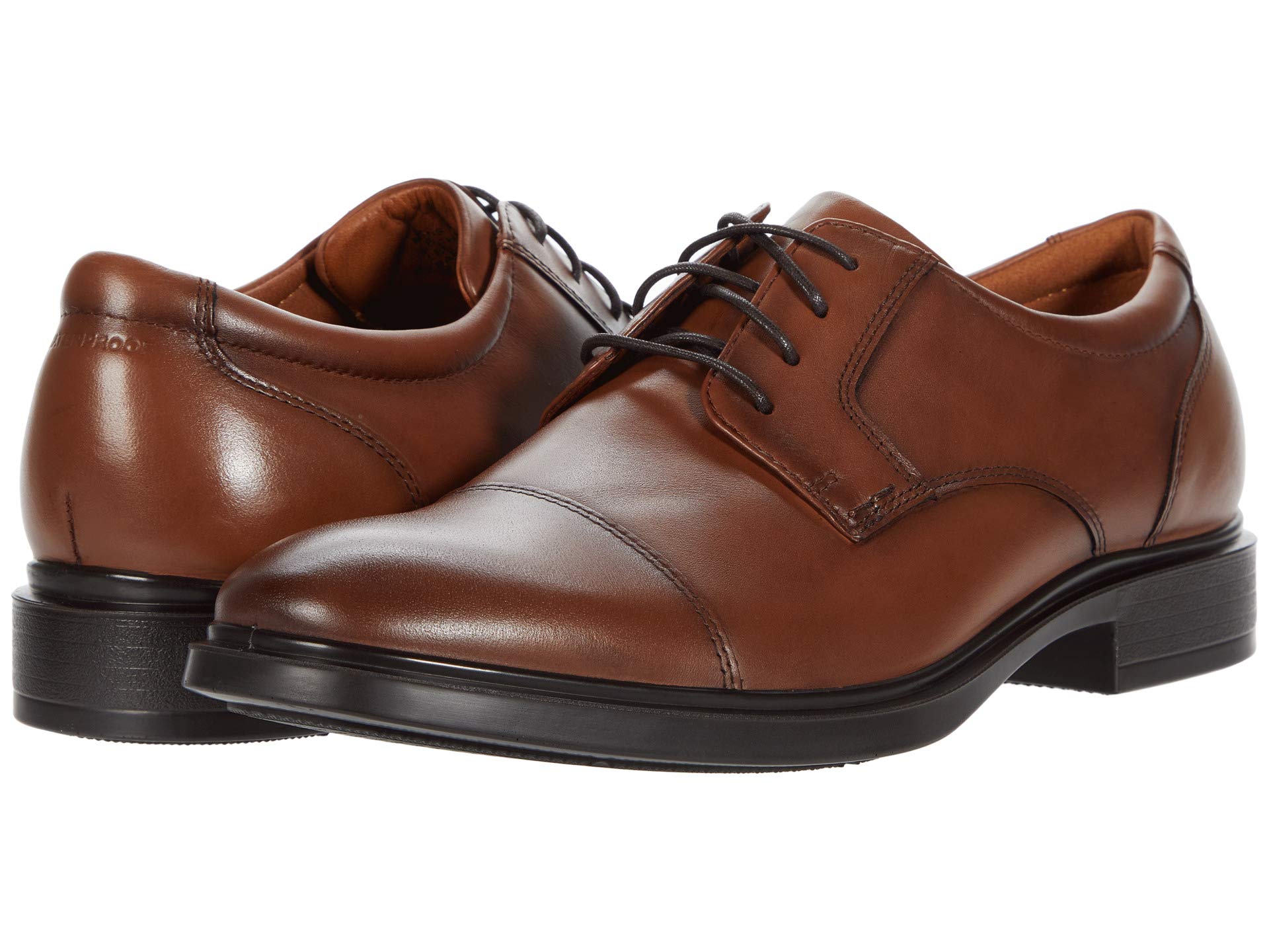 Forecast Waterproof Cap Toe Oxford