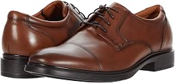 Forecast Waterproof Cap Toe Oxford