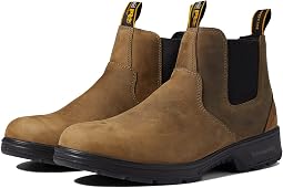 Nashoba Composite Safety Toe