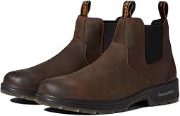 Nashoba Soft Toe