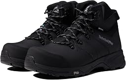 Switchback 6" Composite Safety Toe Puncture Resistant Waterproof