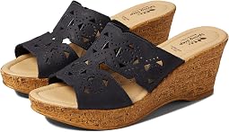 Black Nubuck