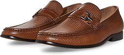 Tan Leather