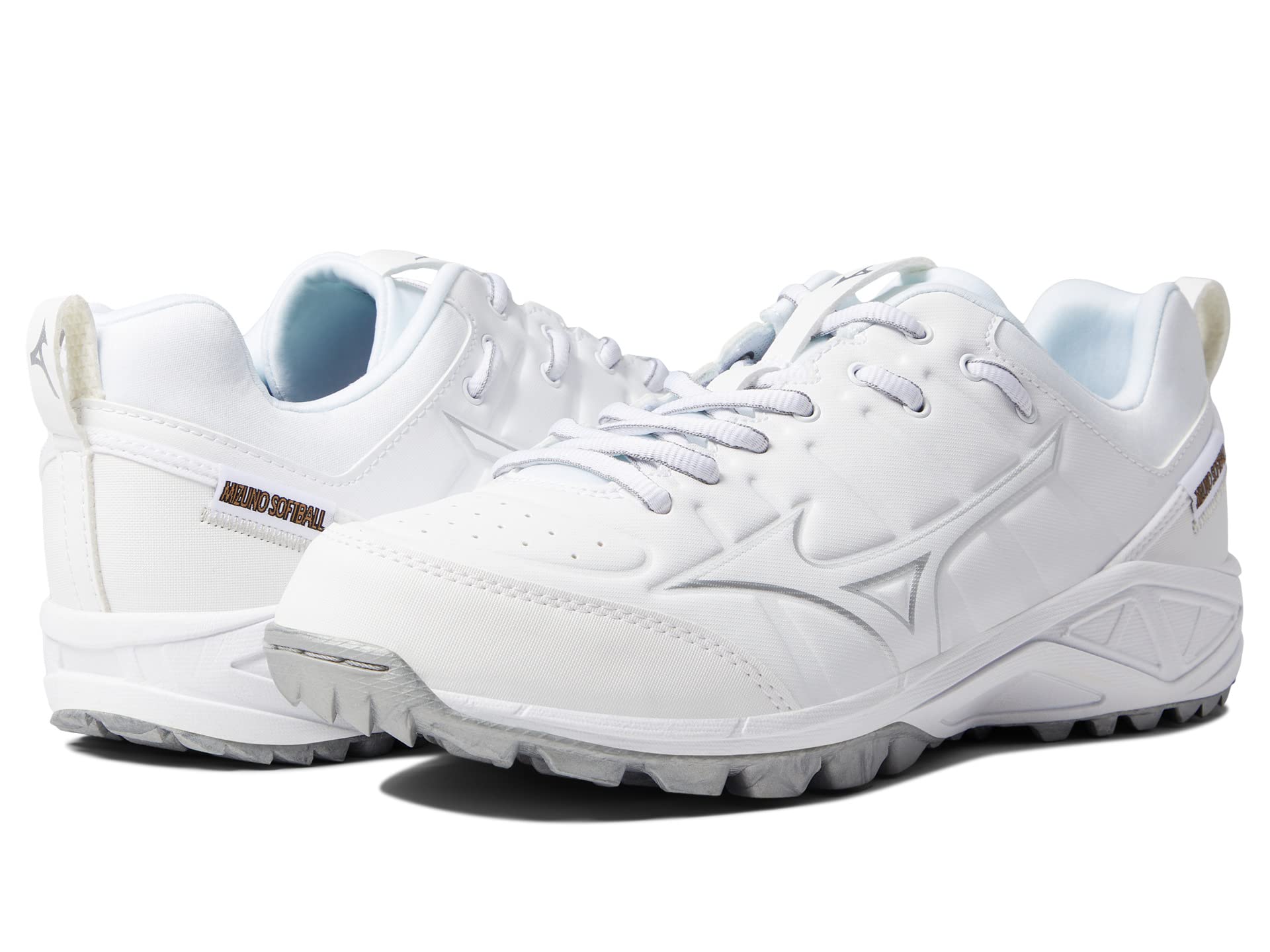 Ambition 2 All Surface Low Turf Shoes Softball Cleats