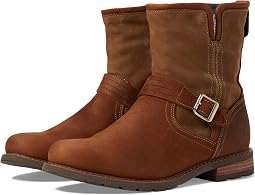 Savannah Waterproof Boots
