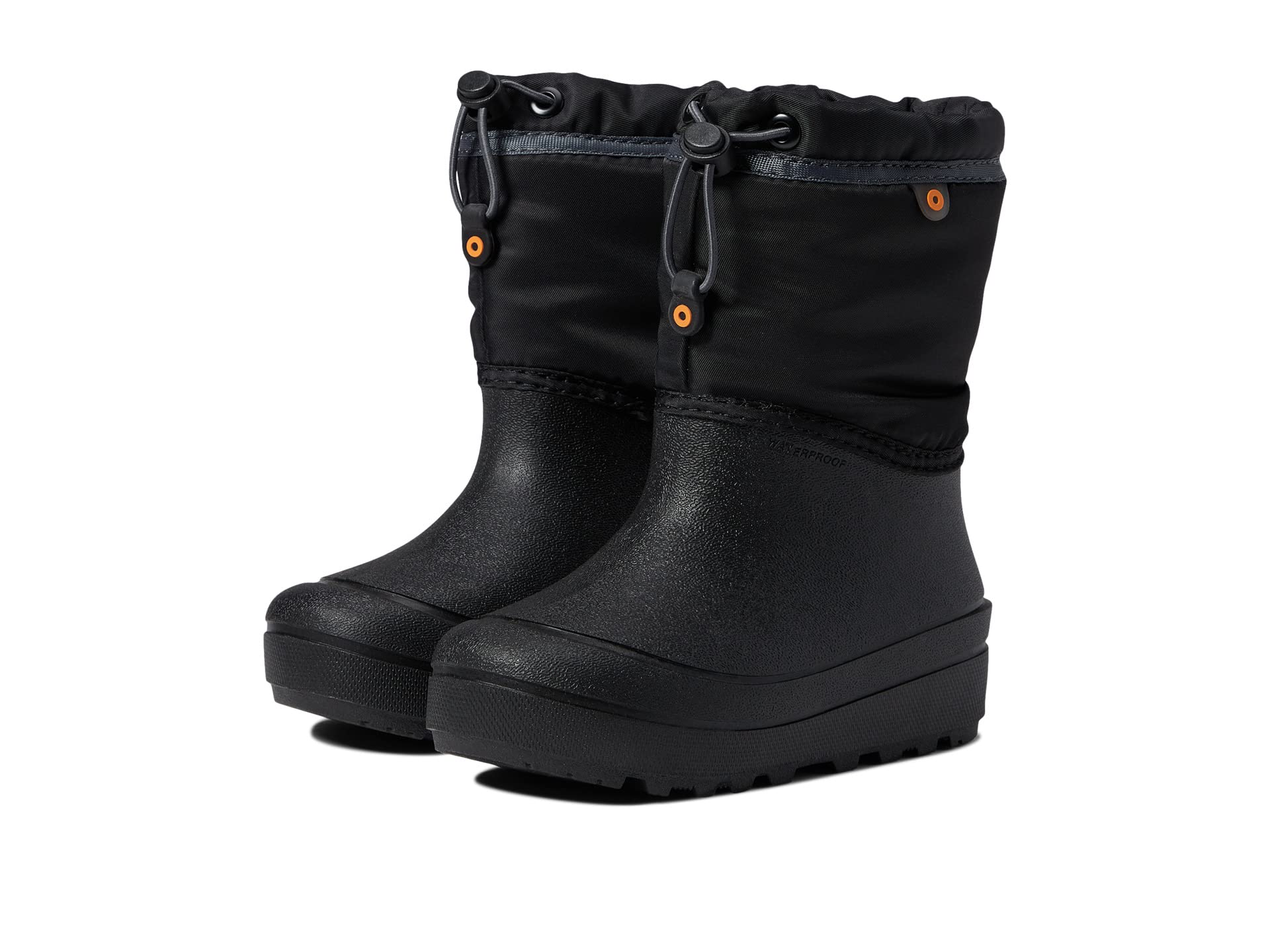 Snow Shell boots-Solid (Toddler/Little Kid/Big Kid)