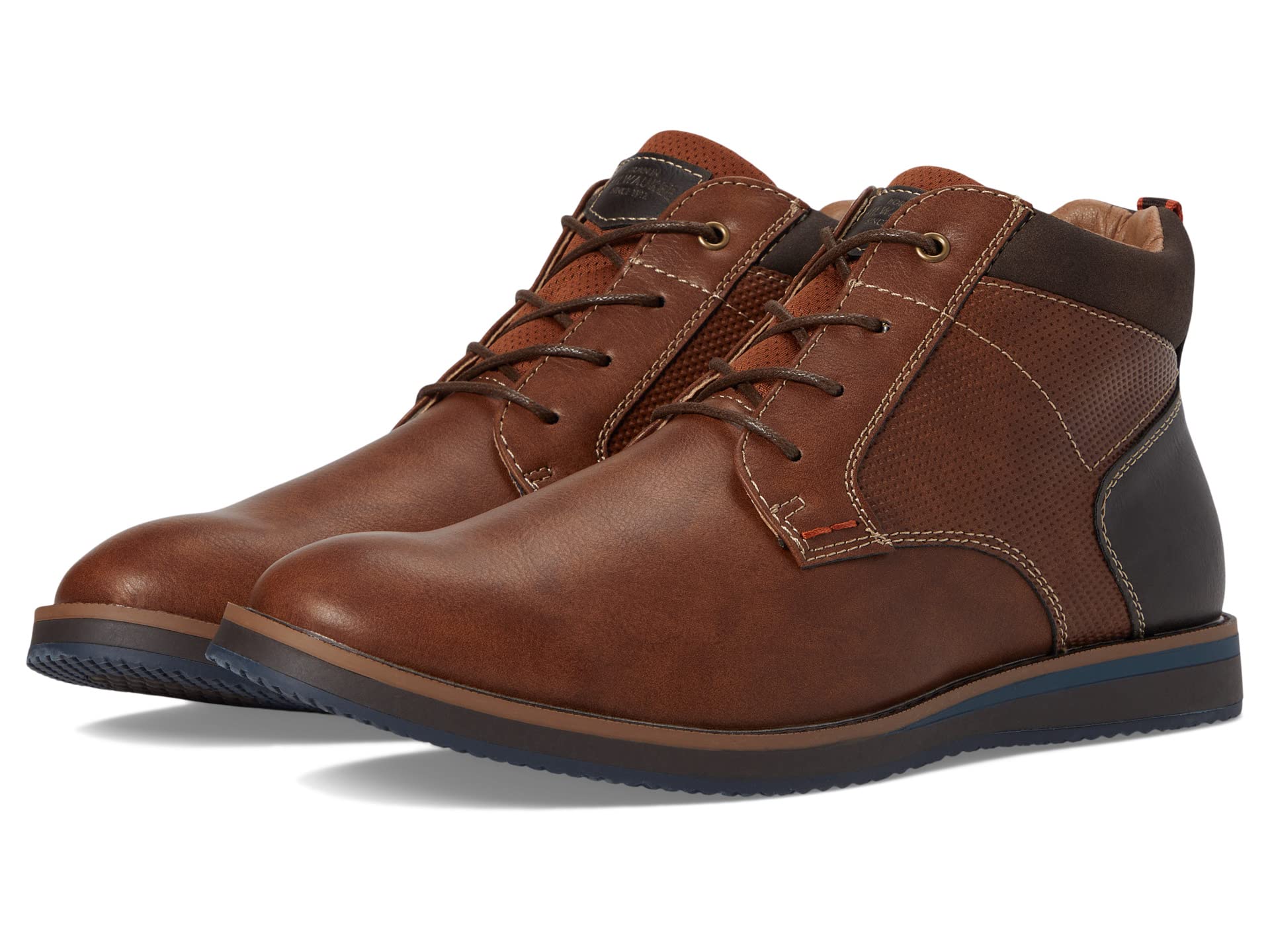 Чулки Circuit DC Plain Toe Chukka