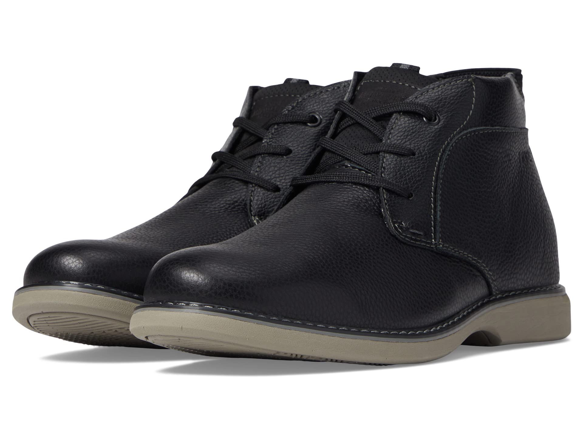 Otto Plain Toe чукка ботинки