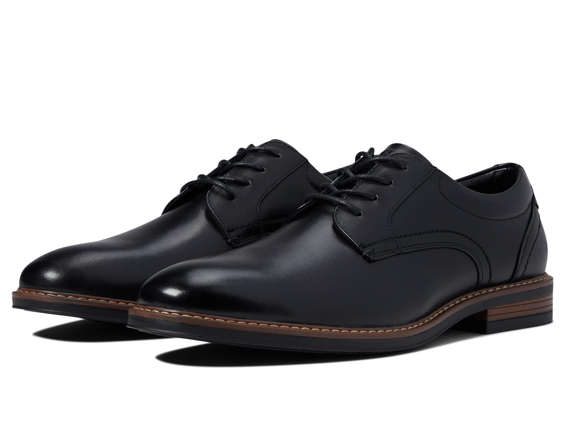 Оксфорды Centro Flex Plain Toe