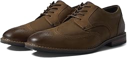 Brown Crazy Horse