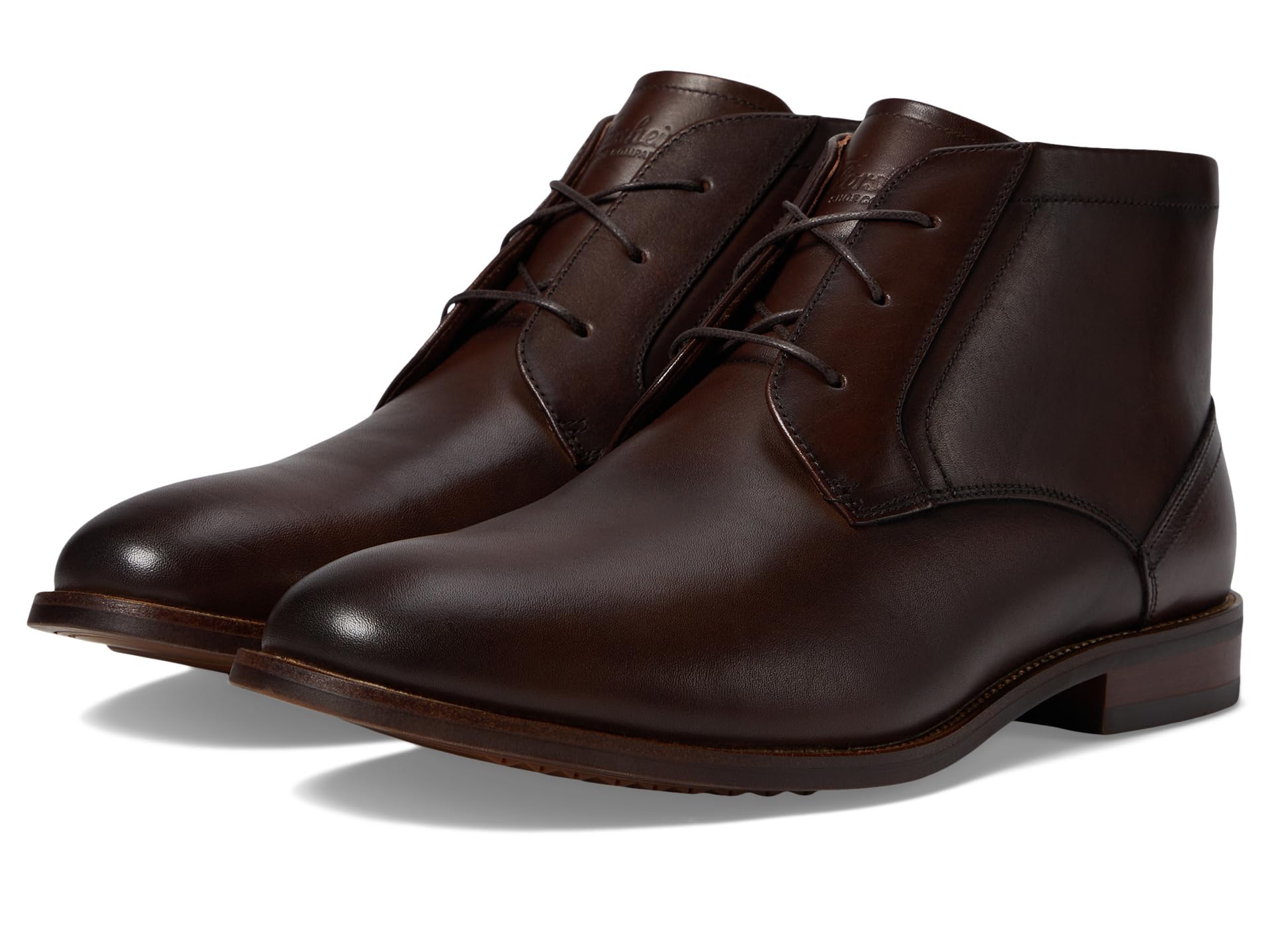 Чулки Rucci Plain Toe Chukka Boot