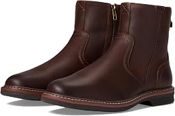 Женские сапоги Norwalk Side Zip