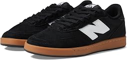 Black/Gum 1