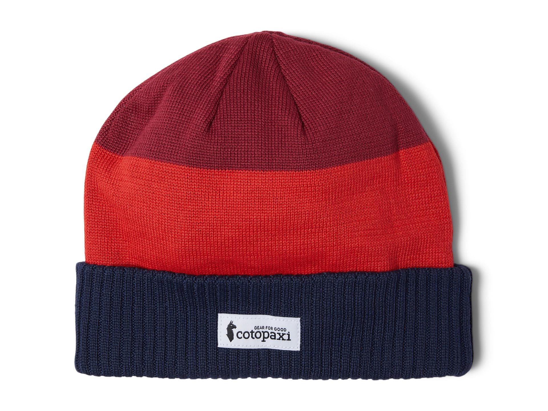 Alto Beanie